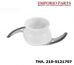 Μαχαίρι μίξερ SIEMENS - BOSCH 00652368